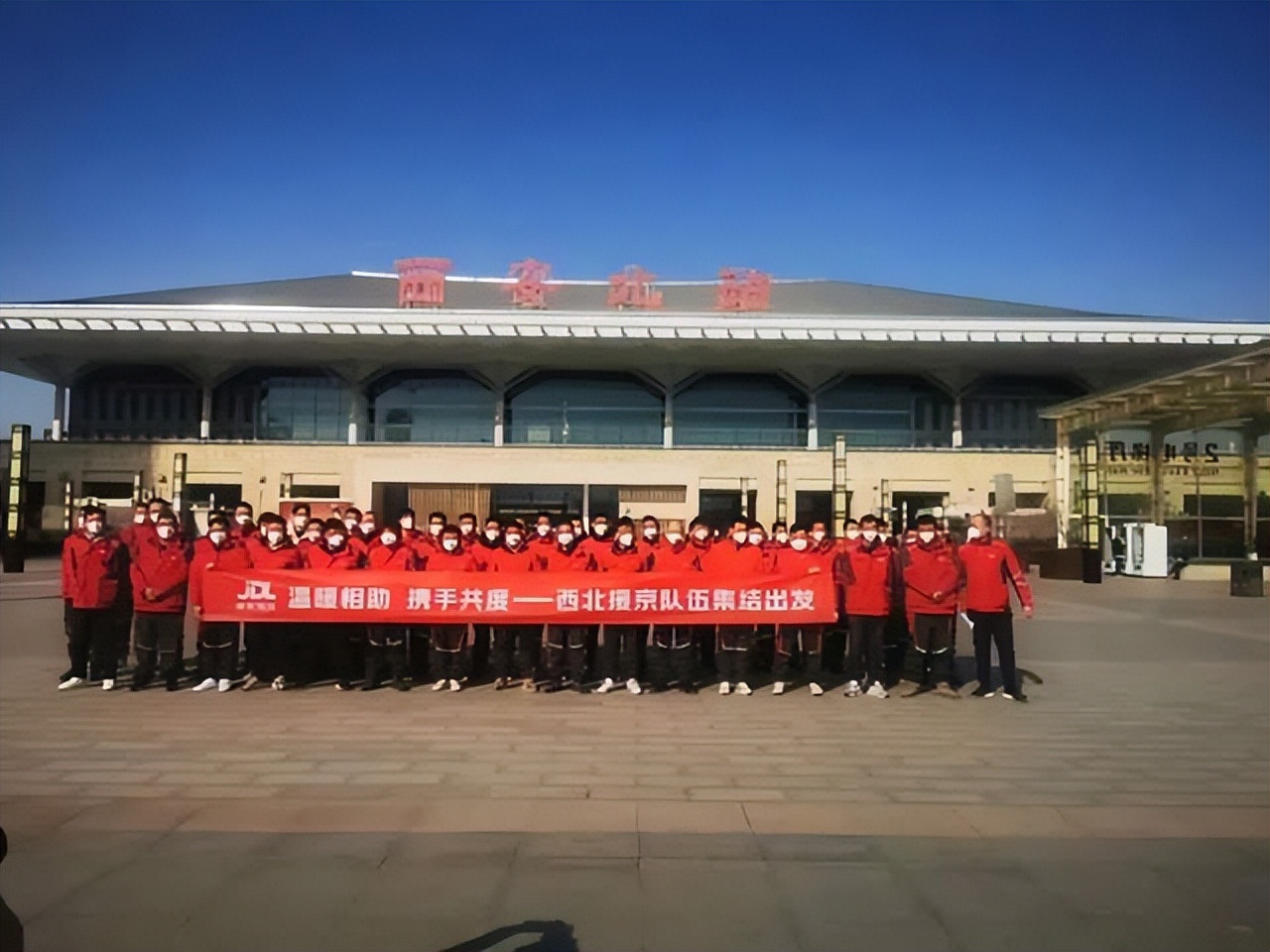 新手快递员积压快递,快递员送到门卫室包裹找不到了