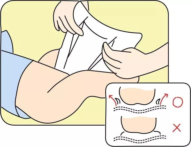 康之良品纸尿裤的优缺点,康之良品纸尿裤质量怎样