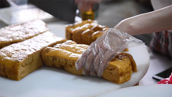 市场网红松糕,网红松糕在哪里买