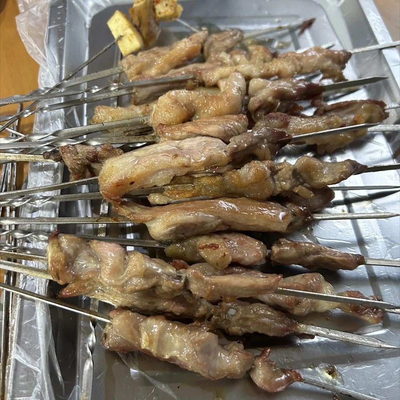 济南宽厚里宝藏店小吃,济南宝藏美食本地人爱吃的店