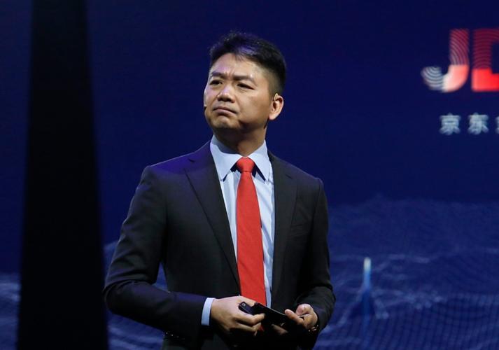 阿里京东拼多多市值逐年对比,京东市值为何不如拼多多