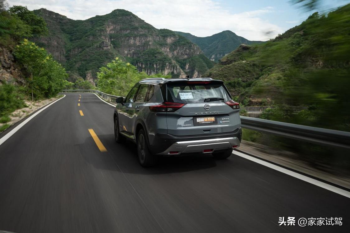 20万家用suv四驱哪家强,20万级别混动suv大战