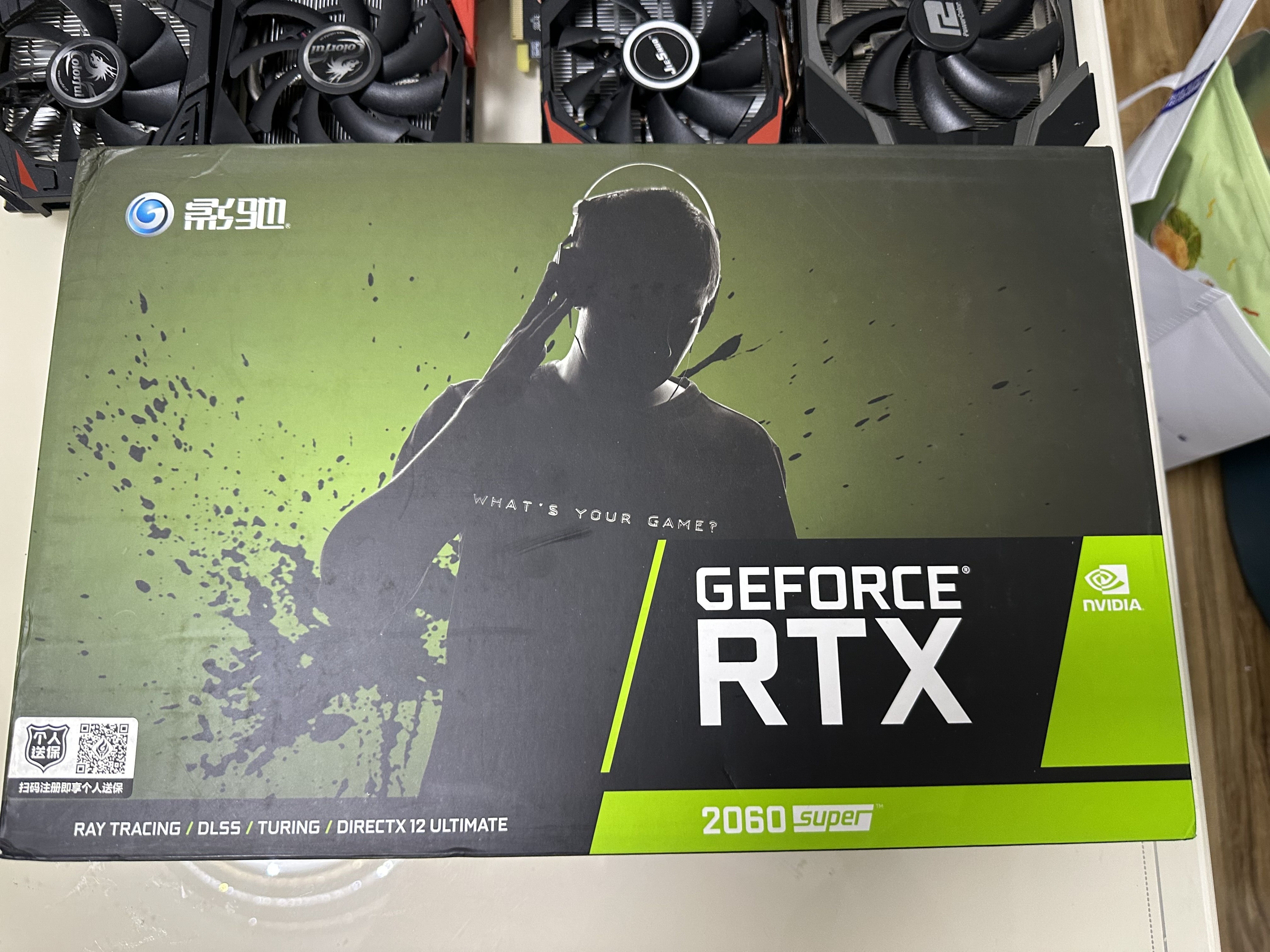 200元显卡中高画质,rx588相当于哪款制图显卡