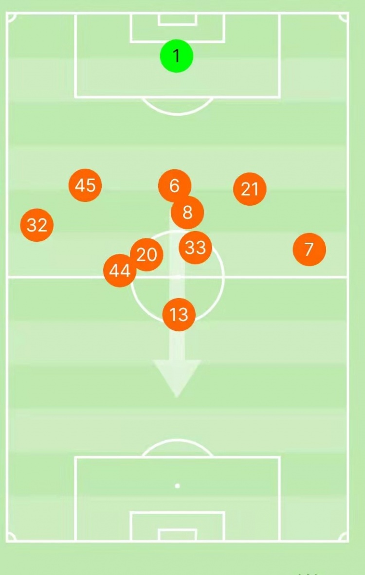 国足vs日本赛前李霄鹏发布会,国足0-2日本李霄鹏道歉