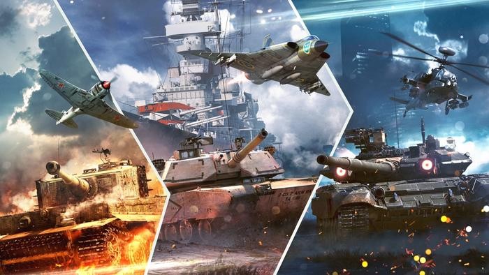 战争雷霆国服为什么停运,战争雷霆国服停运怎么玩