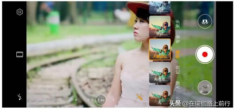 华为手机拍短视频音乐怎么添加,华为手机拍短视频怎么设置