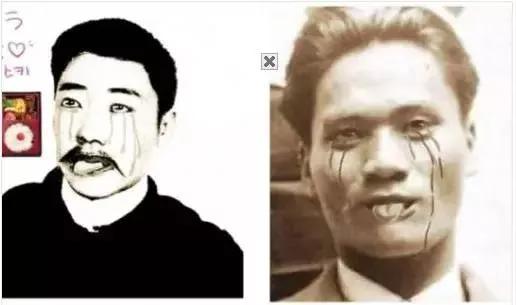 麦当劳拿捏手势韩国,韩国人讨厌的手势麦当劳