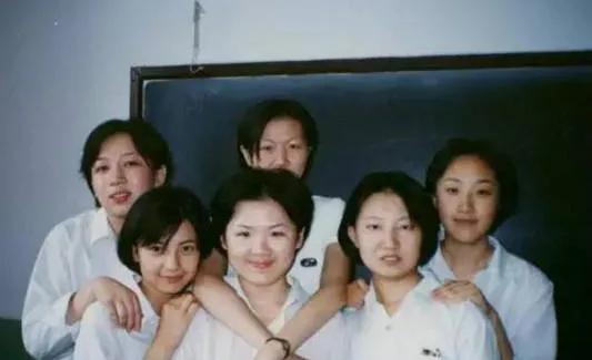 高圆圆的辛酸情史,高圆圆谈了几段情史