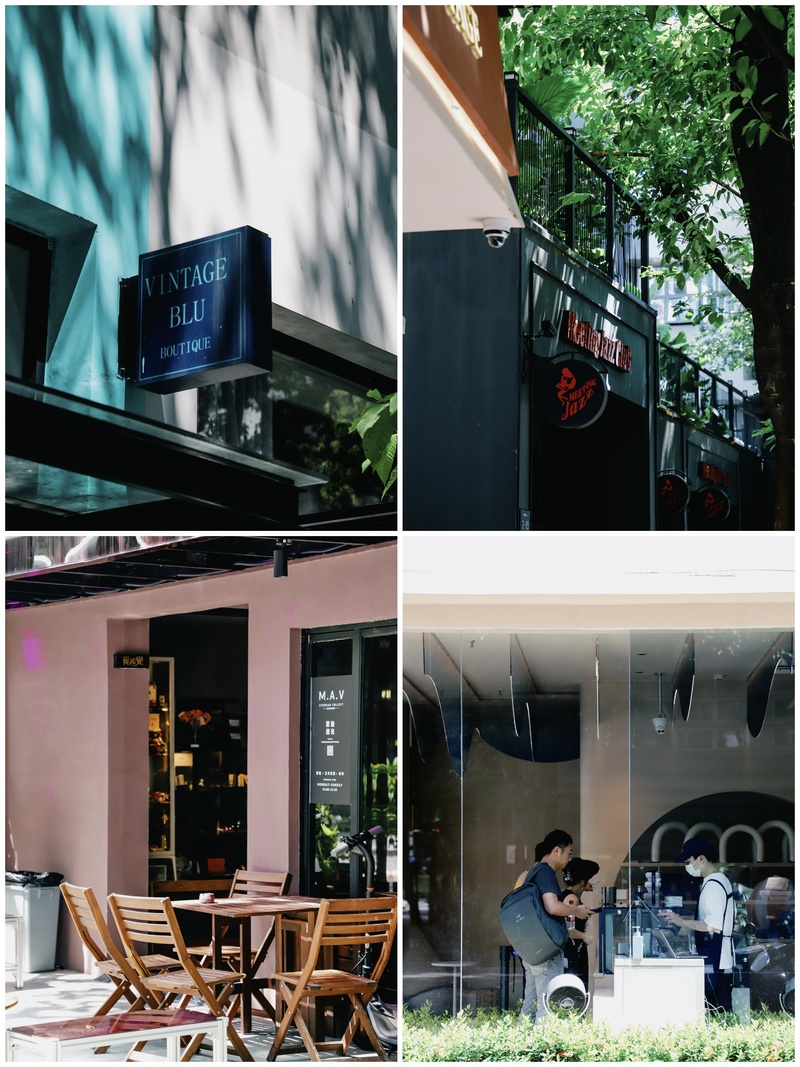 深圳市蛇口攻略,深圳海岛蛇口