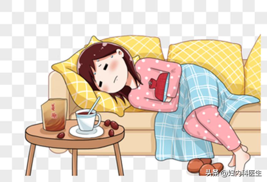 痛经吃止痛药的危害有哪些,腺肌症痛经服用止痛药要注意什么