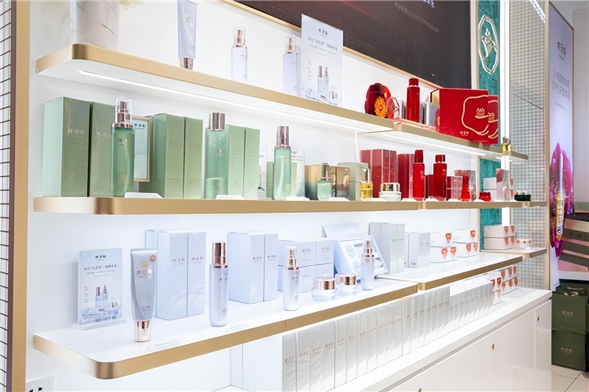 美妆店加盟新模式,美妆品牌招商加盟费用