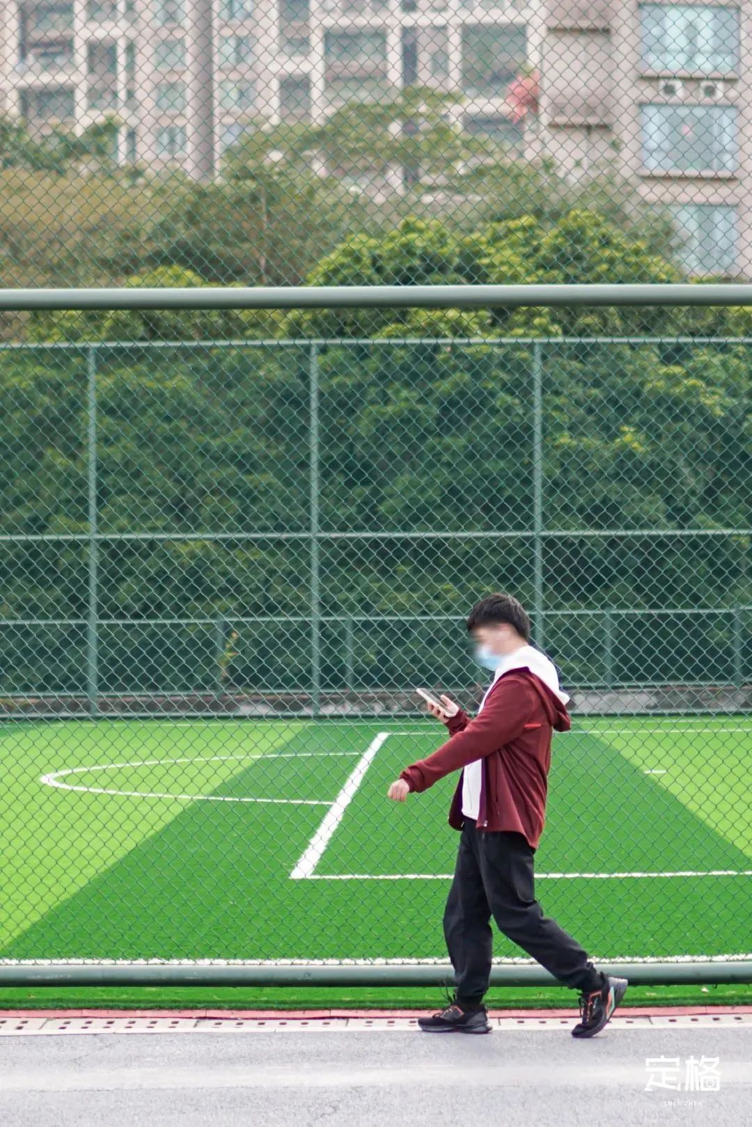 深圳超美公园,深圳好风景公园