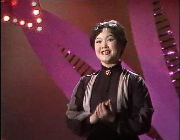 李谷一：辉煌背后的泪水与坎坷，丈夫离世后，她的生活现状怎样？