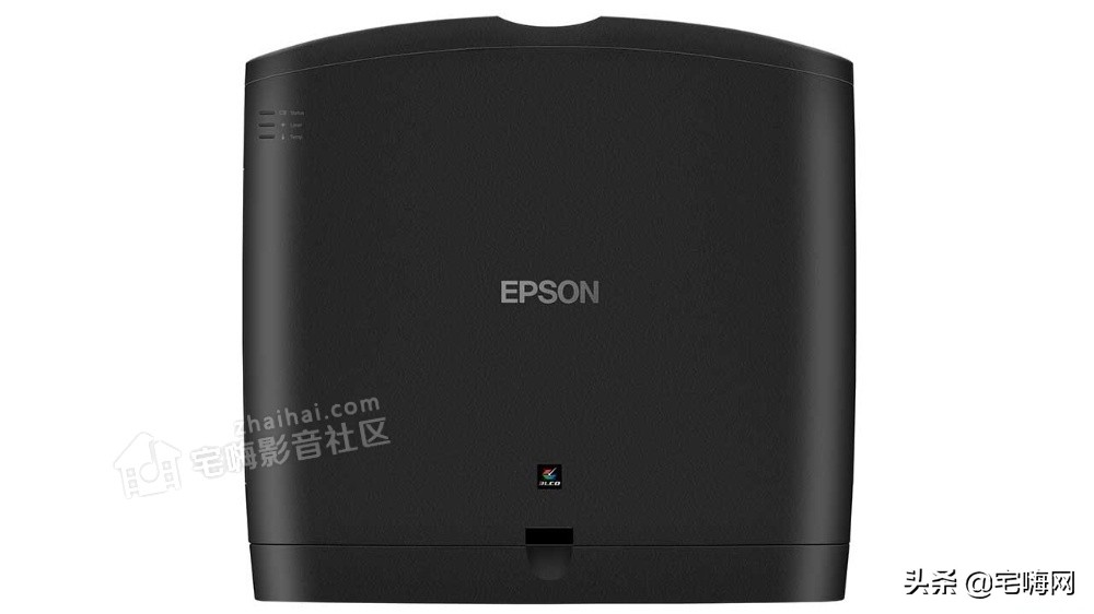 爱普生最新s1100w激光投影机,爱普生最新款4k激光投影机