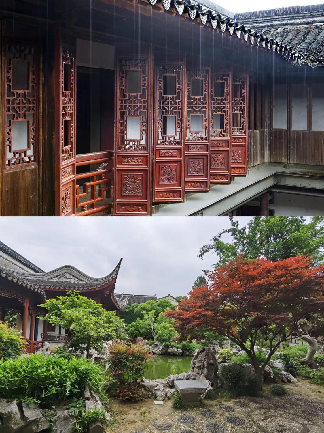 苏州西山岛三天两晚游玩攻略,去苏州西山岛玩旅游攻略