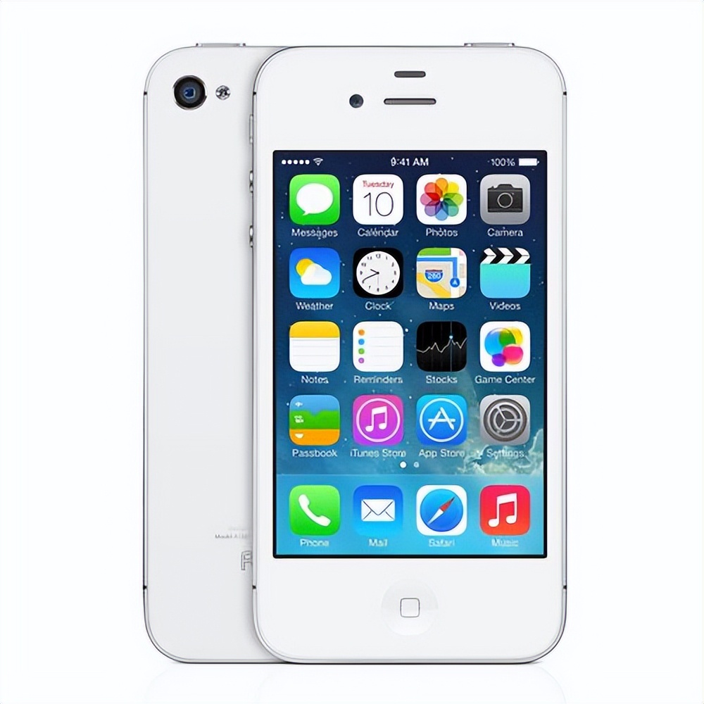 从无前置摄像头到“刘海”设计，苹果手机如何引领手机相机行业