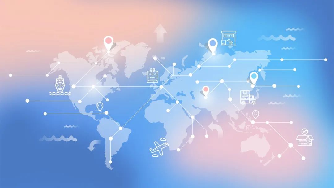 “快递企业出海恰逢其时”：在世界物流的大局中，大有可为