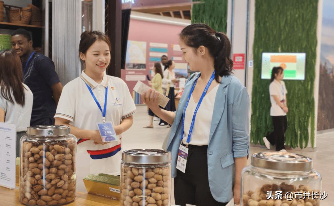 中非经贸博览会在长沙什么地方,中非经贸论坛长沙