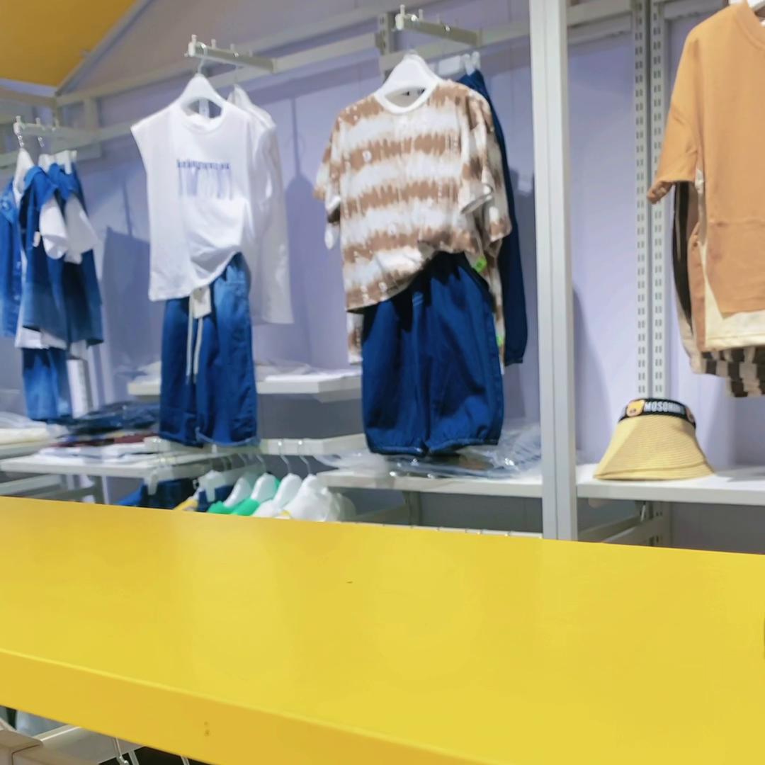 高性价比的儿童服装品牌推荐不,儿童服装加盟店哪个品牌好