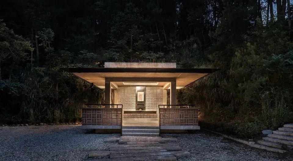 推进乡村振兴留住乡韵留下乡愁,最美乡村建筑