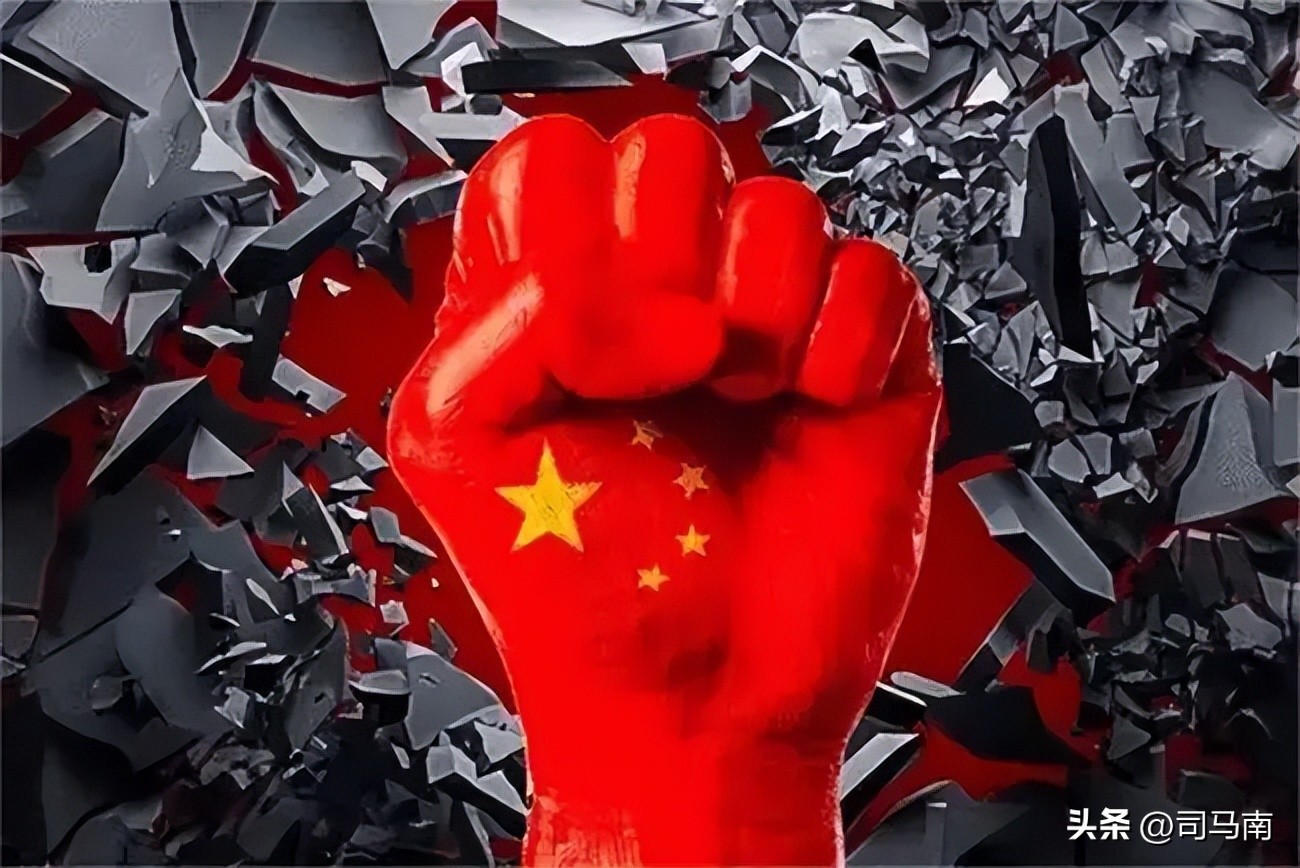 司马南|旧文：毛*东泽**的事业