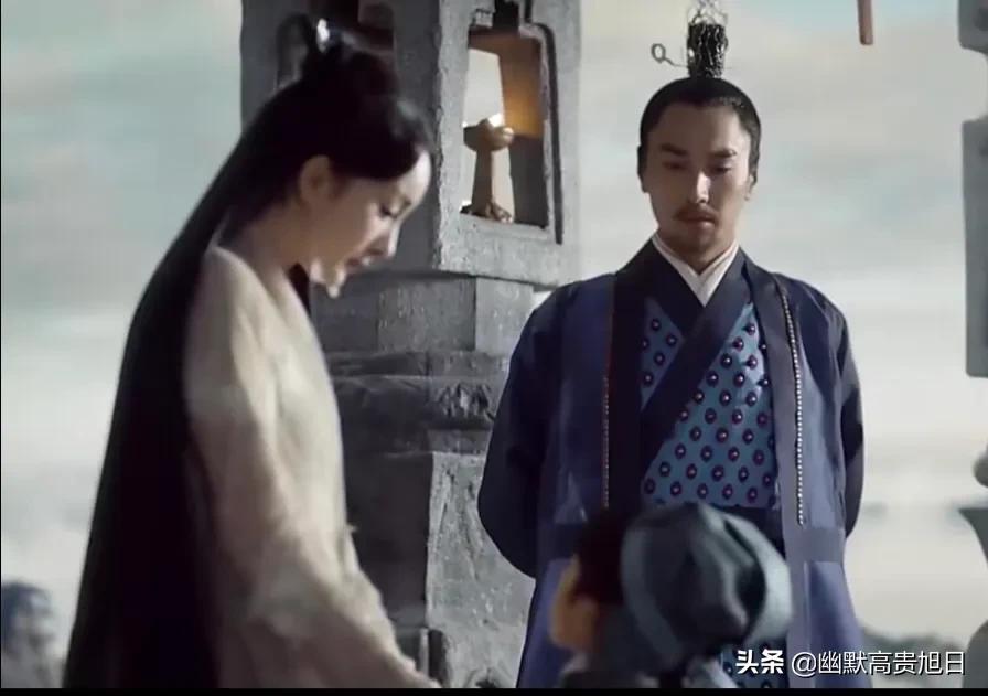 三生三世墨渊为什么不是男主,三生三世墨渊牺牲白浅忧伤过度