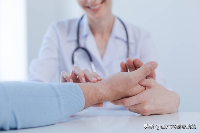 精神疾病患者：摆脱精神疾病最有效的途径