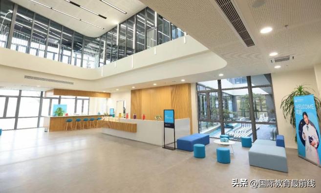 北京顺义国际学校排名及收费标准,北京顺义国际学校有高中吗