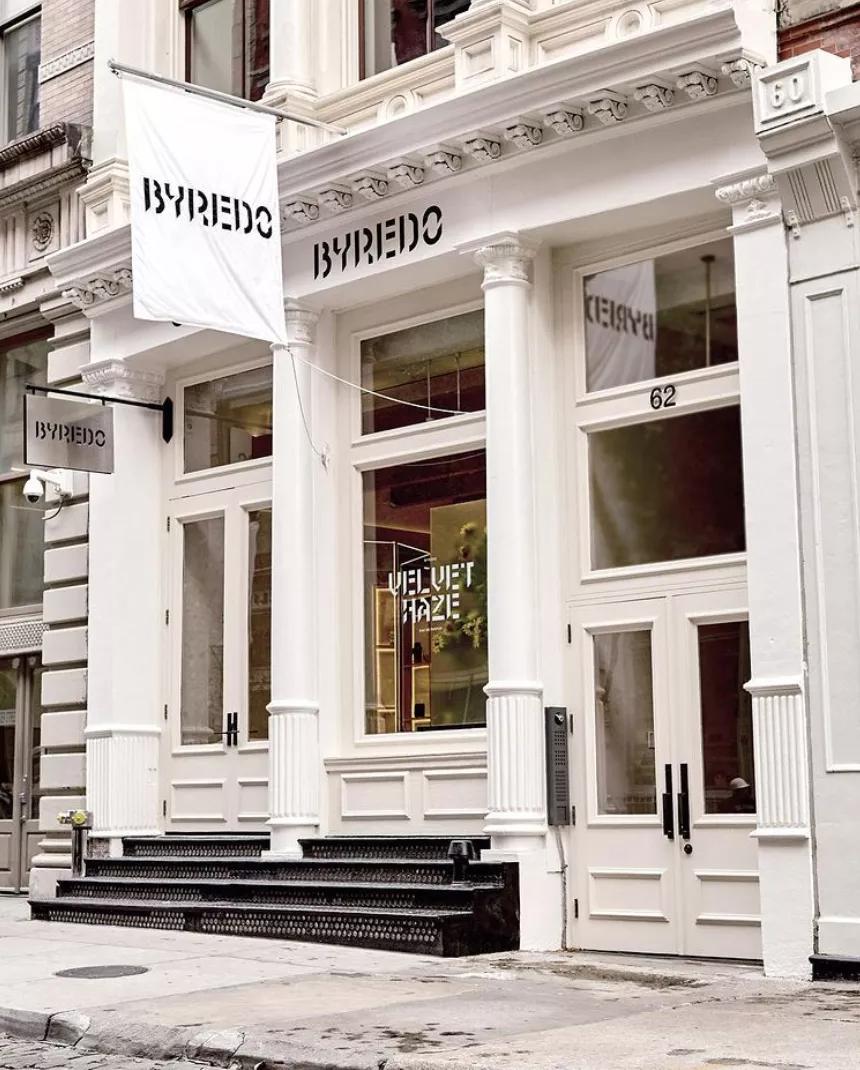 沙龙香是什么牌子,沙龙香都有啥