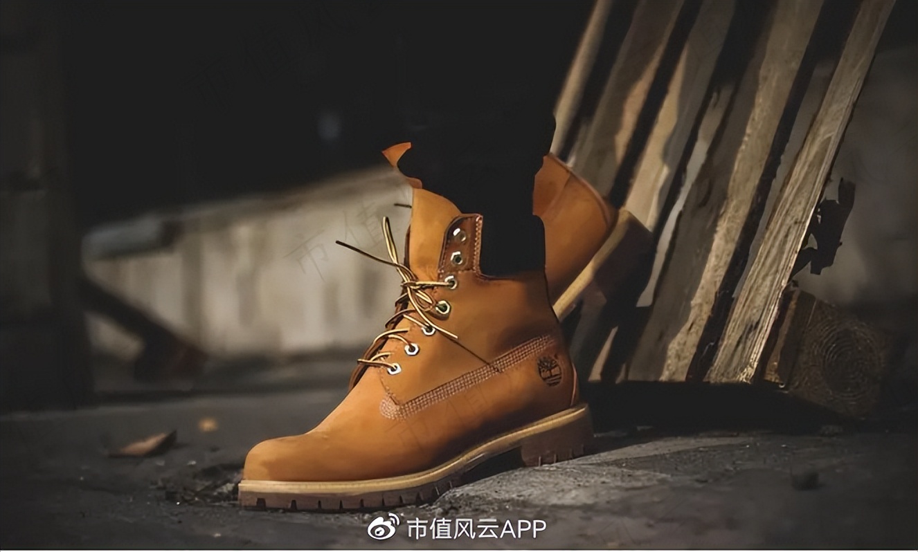 Supreme、Vans背后的威富集团：123岁时尚老店“变态”的股东回报