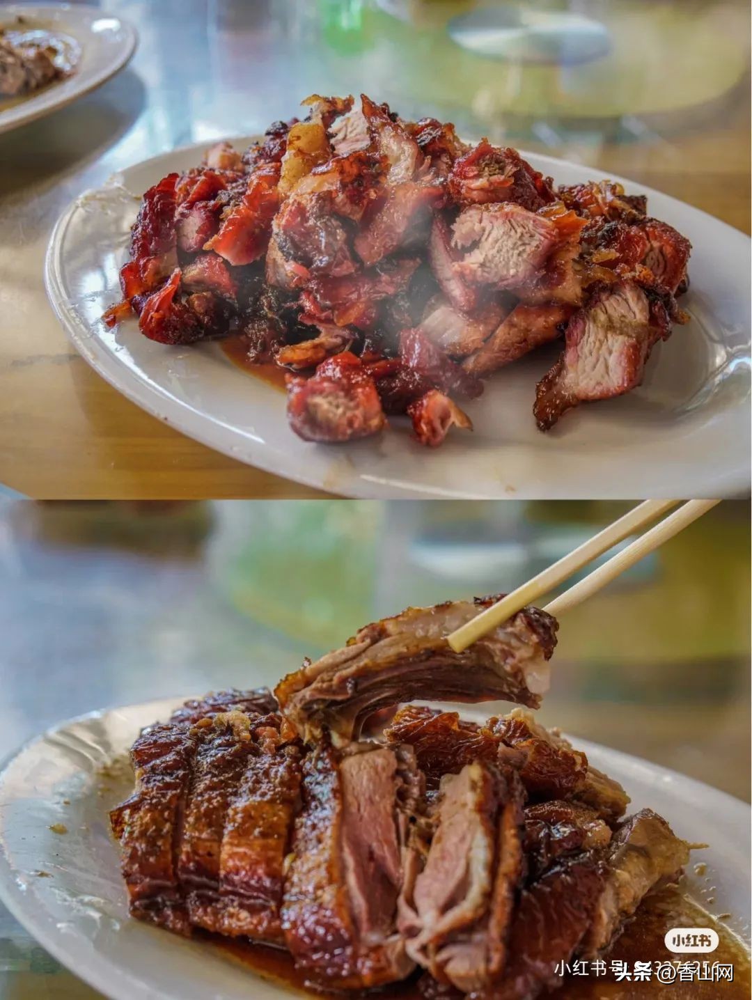 珠海老字号名吃,珠海必打卡百年老字号