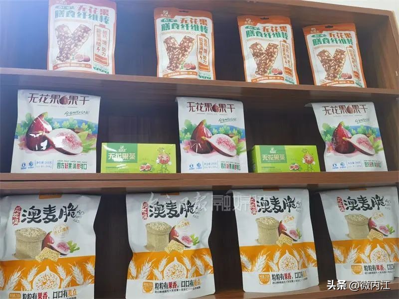 不够卖！“甜城味”在北京很受人喜欢——