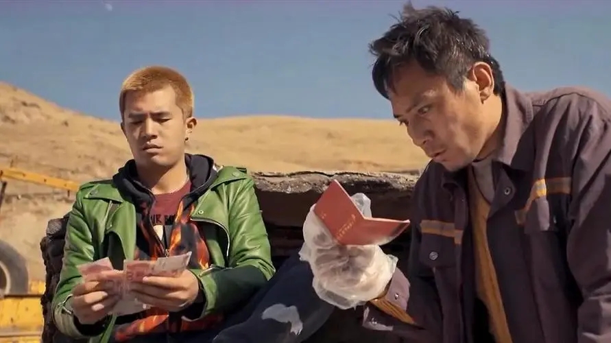 国产经典悬疑片心迷宫,2015年国产高分的悬疑片心迷宫