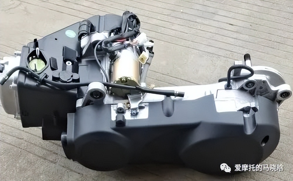 大阳摩托都有混动技术吗,大阳混动摩托车是什么原理