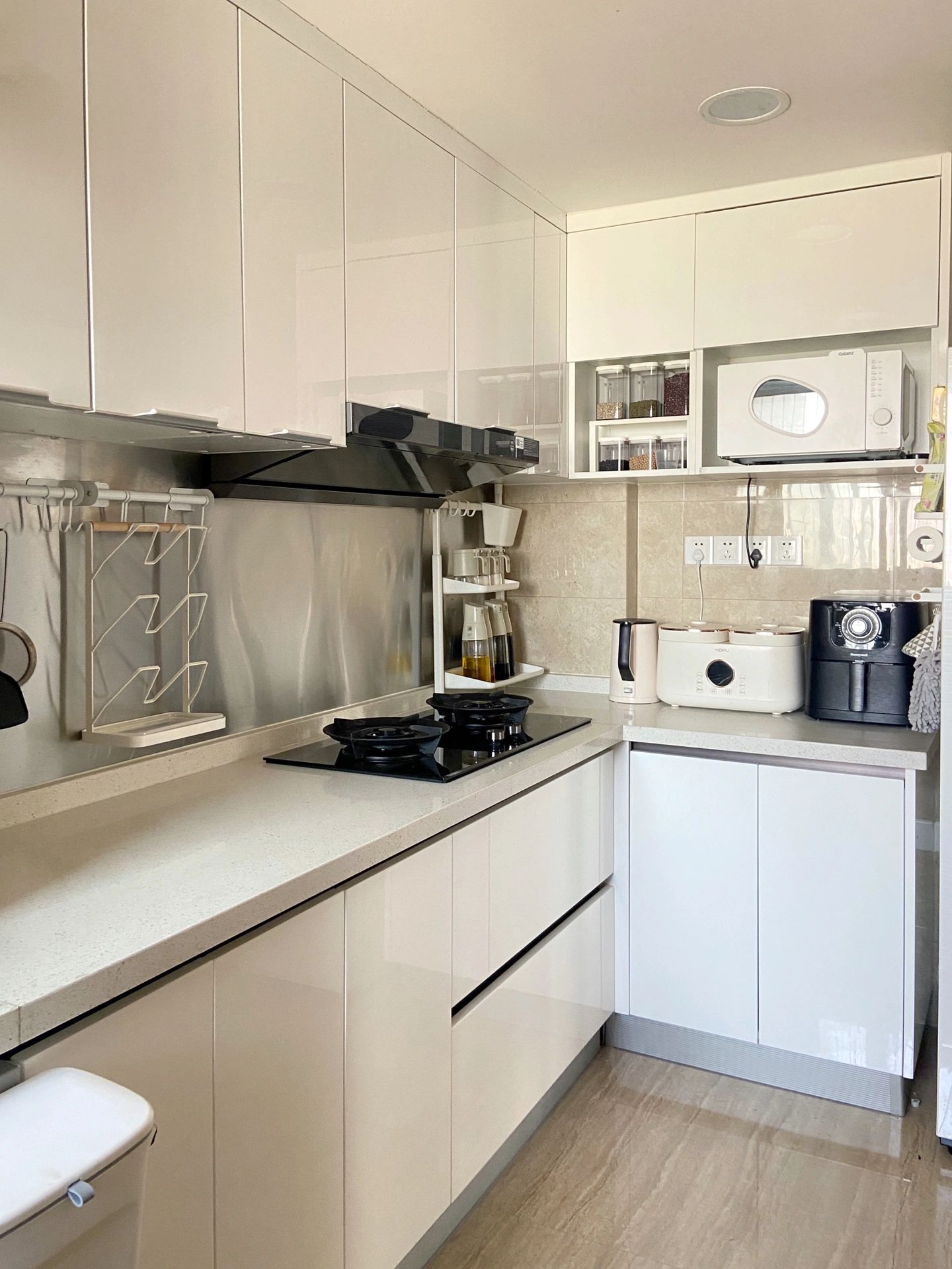 看似简单实则大气的装修,最经典大气的装修