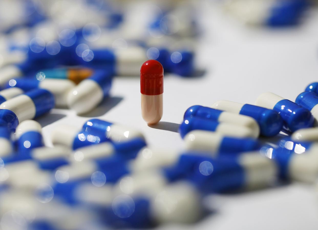 进口药跟国产药有什么区别,进口药和国产药最大的区别