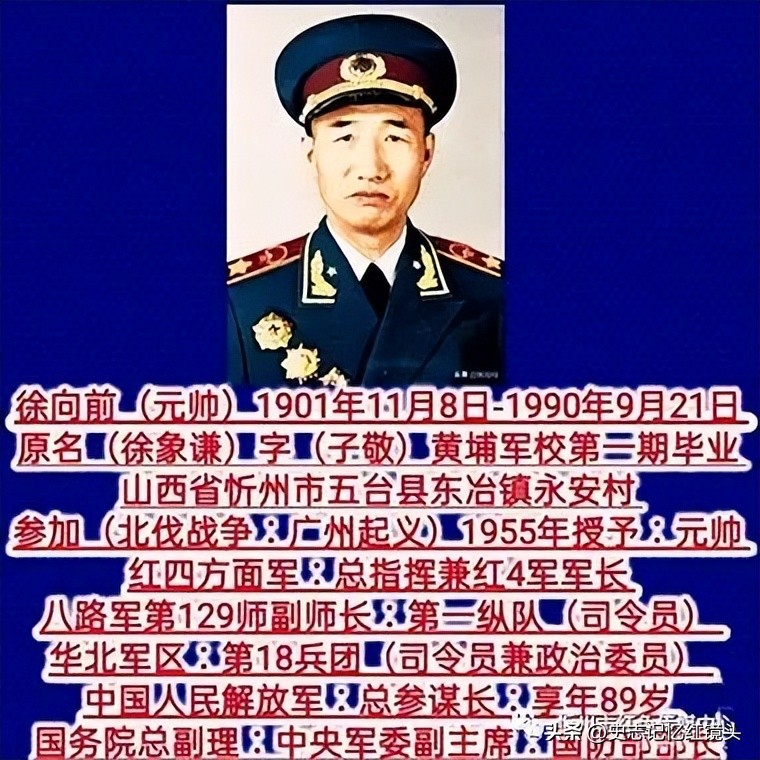 山西籍开国将帅名录、山西籍将帅参加抗美援朝战争名录