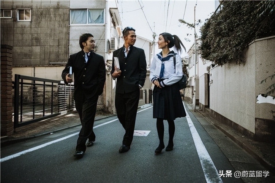 入门日本留学什么专业好,日本留学高端专业推荐