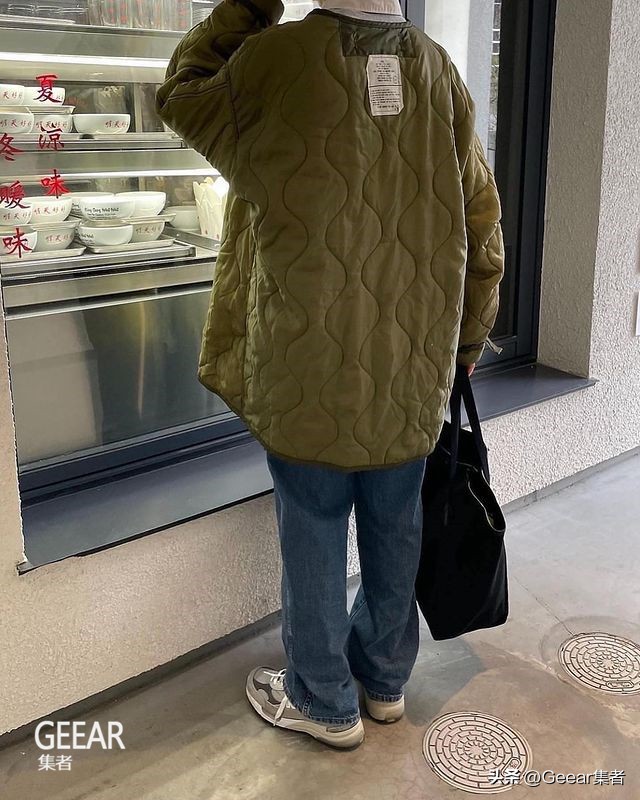 牛仔裤太紧了怎么改宽松,牛仔裤太紧了怎么改大