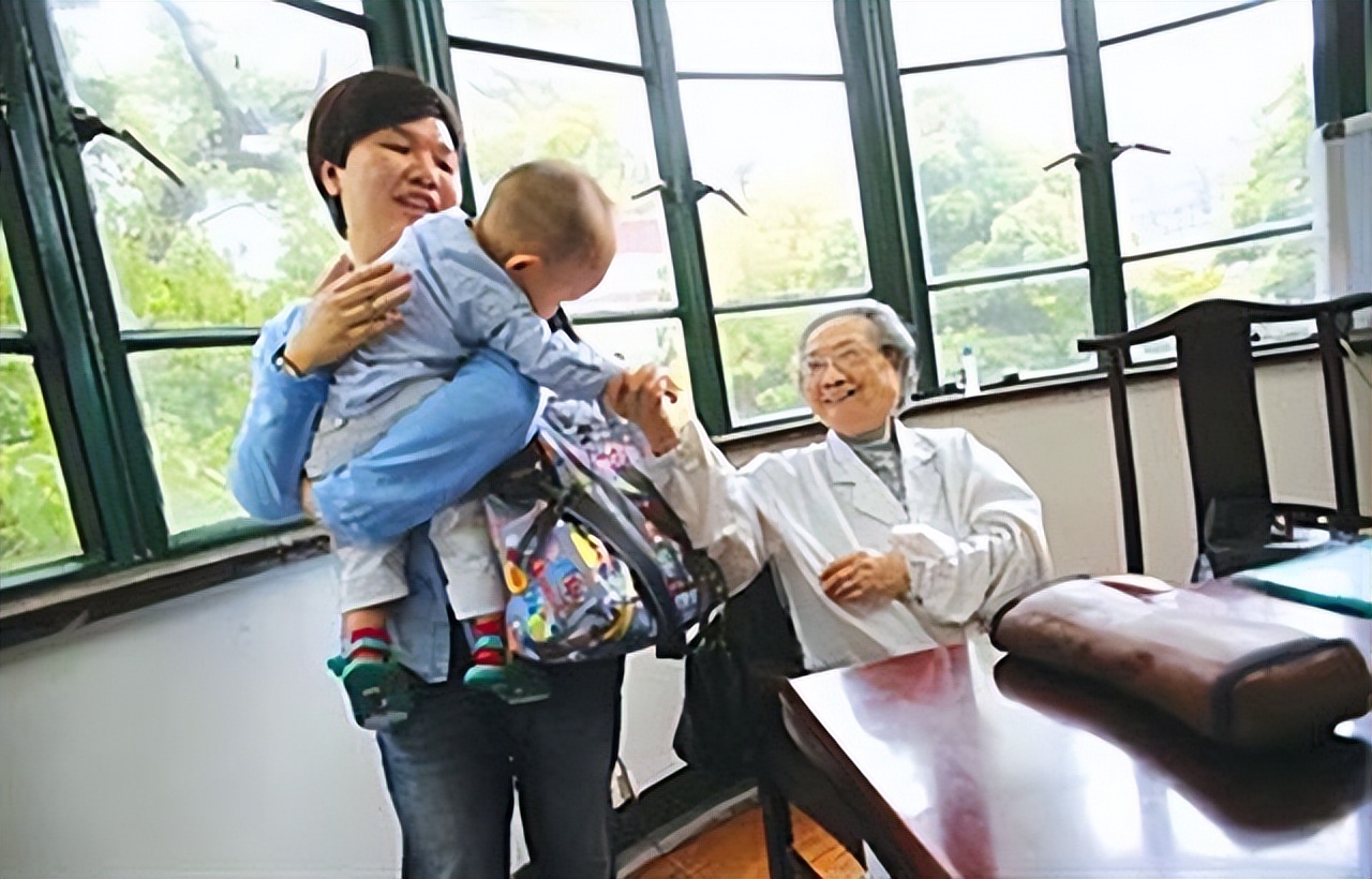 国医大师朱南孙的8个养生秘诀,国医大师朱南孙