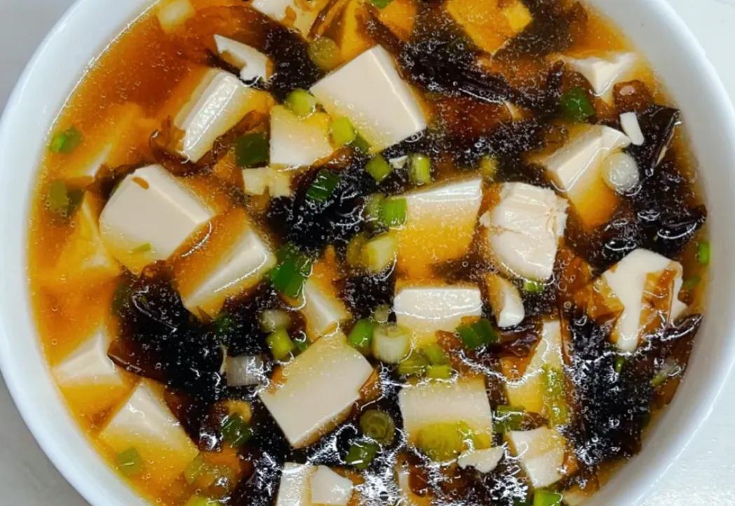 一定要知道的减脂掉秤汤,饱腹又低卡的减脂汤