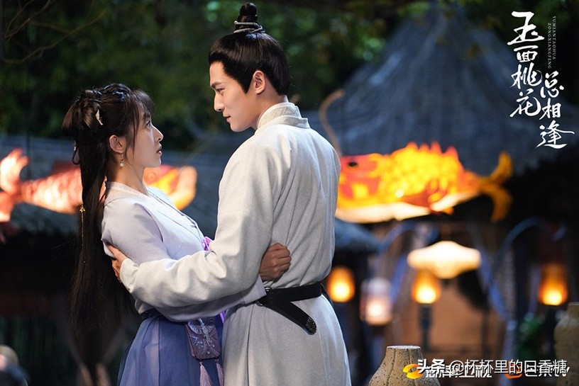 近期热度榜！《山河》冲第四，《特战荣耀》《恰似》热度皆破9000