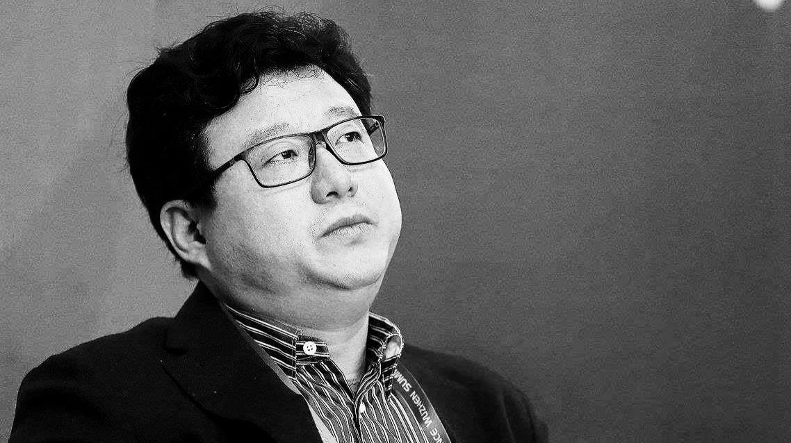 丁磊靠游戏成为千亿富豪,刘强东丁磊柳传志等大佬养猪