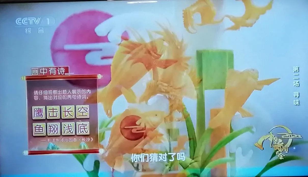 诗词中体味人生,诗词品读