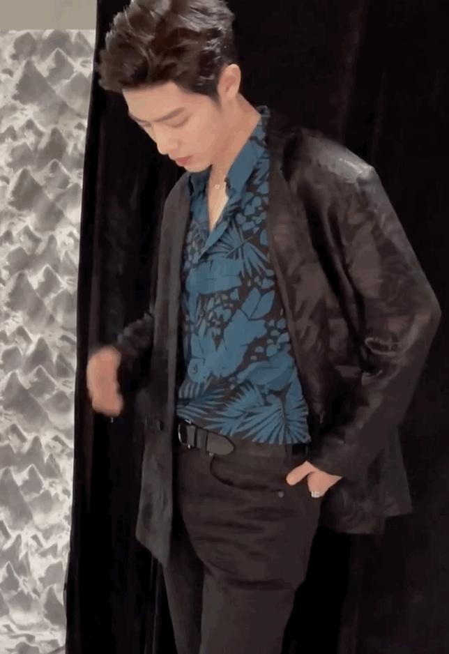 赶紧提醒给官宣日没抢到的朋友们吧