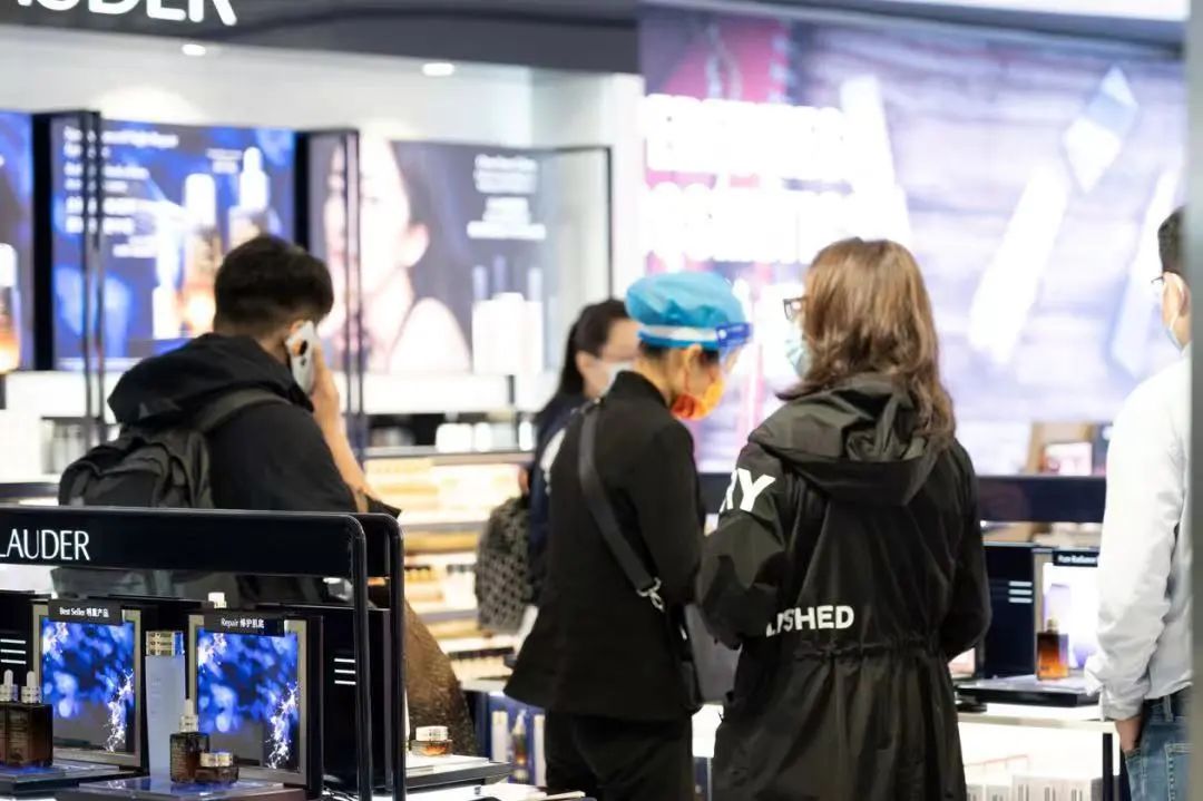 海南旅游免税城,王府井加速海南离岛免税业务布局