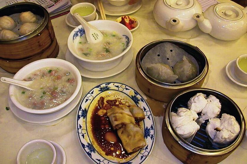 俄罗斯人最喜欢的中国菜