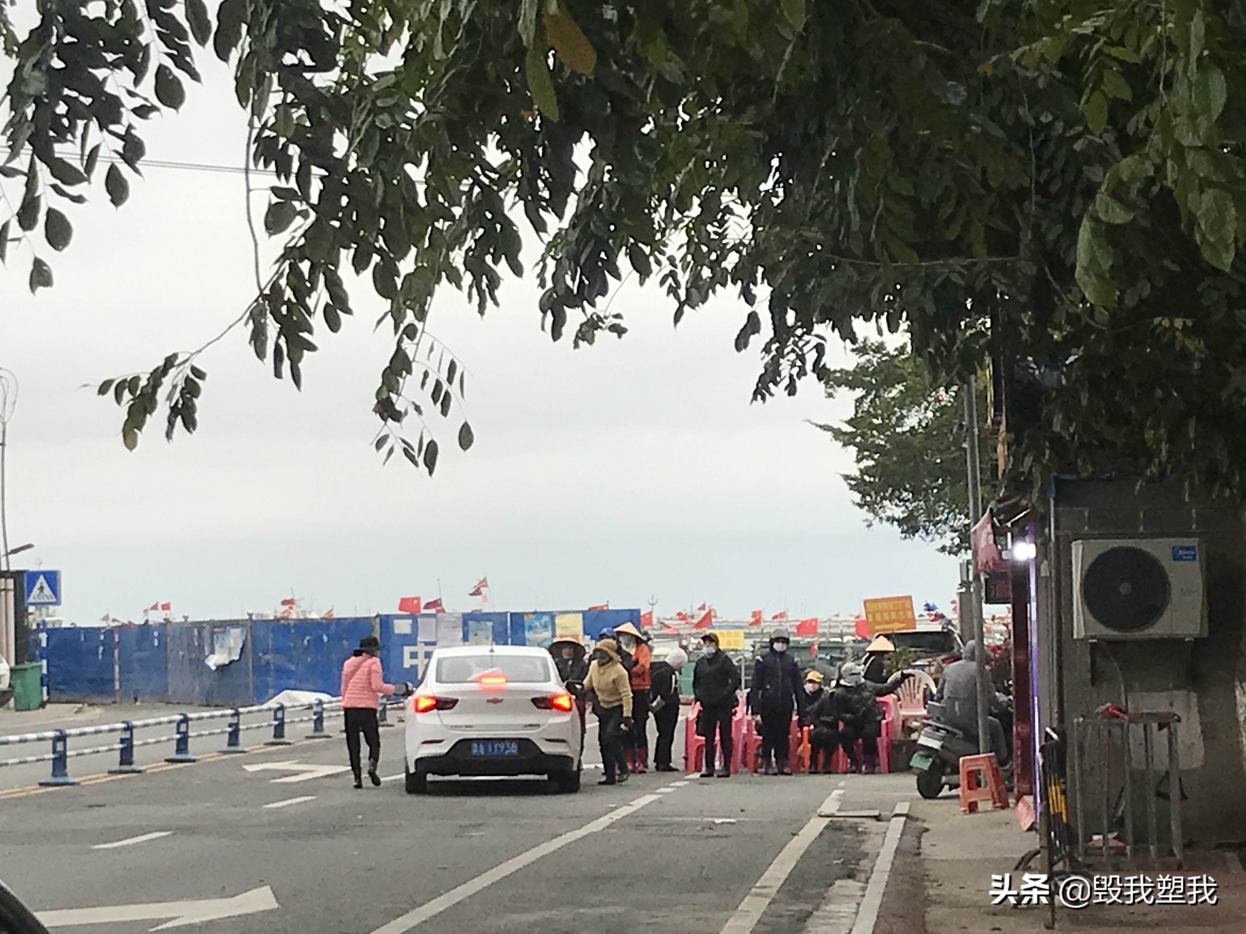 海南东方西海岸景点,海南西海岸有什么好玩的