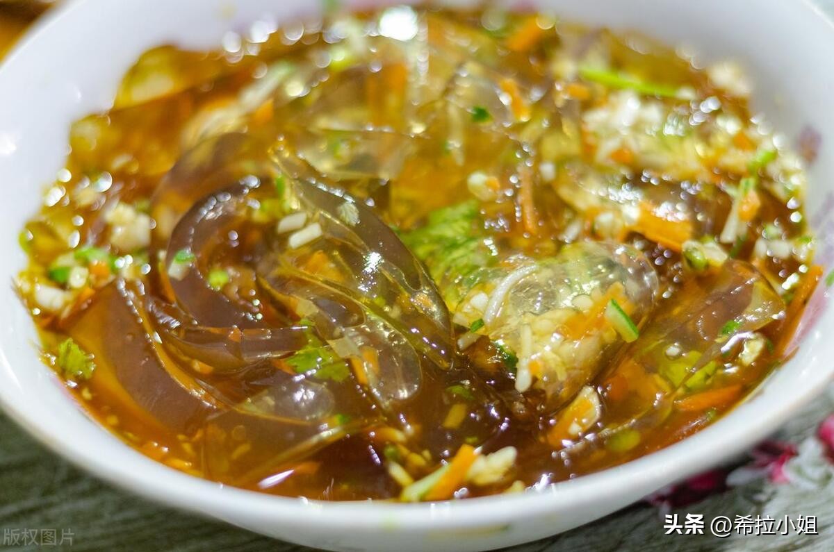 青岛美食必去的地方,青岛美食推荐必吃湘菜