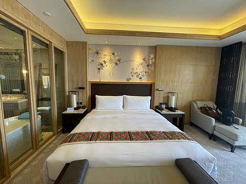 希尔顿3天2晚酒店推荐,希尔顿酒店三天自由行